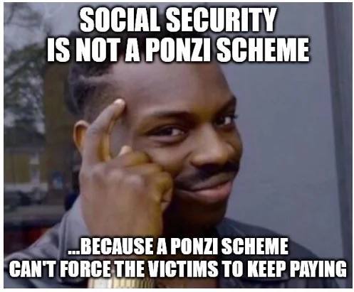 Forced Payment System